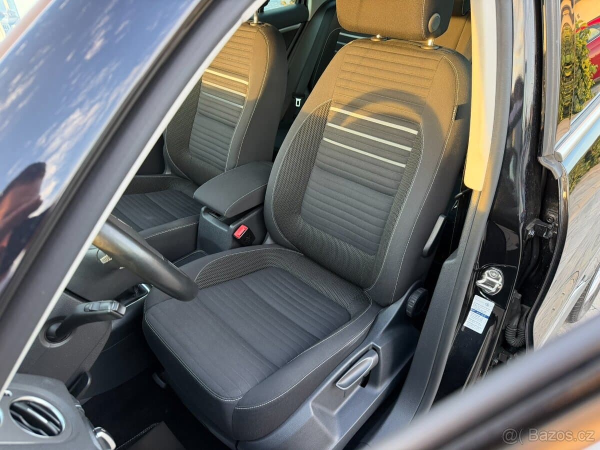 2014 Volkswagen TIGUAN - 16