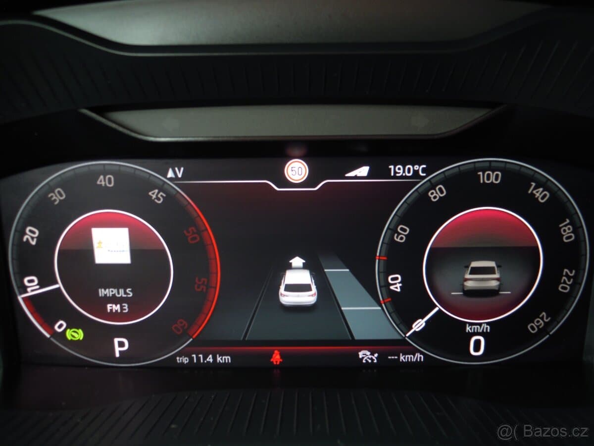 2019 Škoda KODIAQ - 16