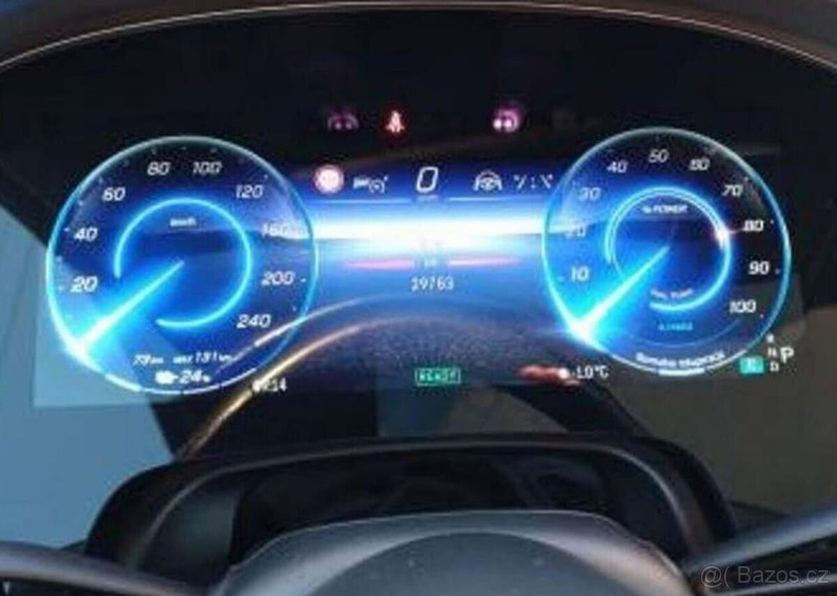 2023 Mercedes-Benz EQS - 16