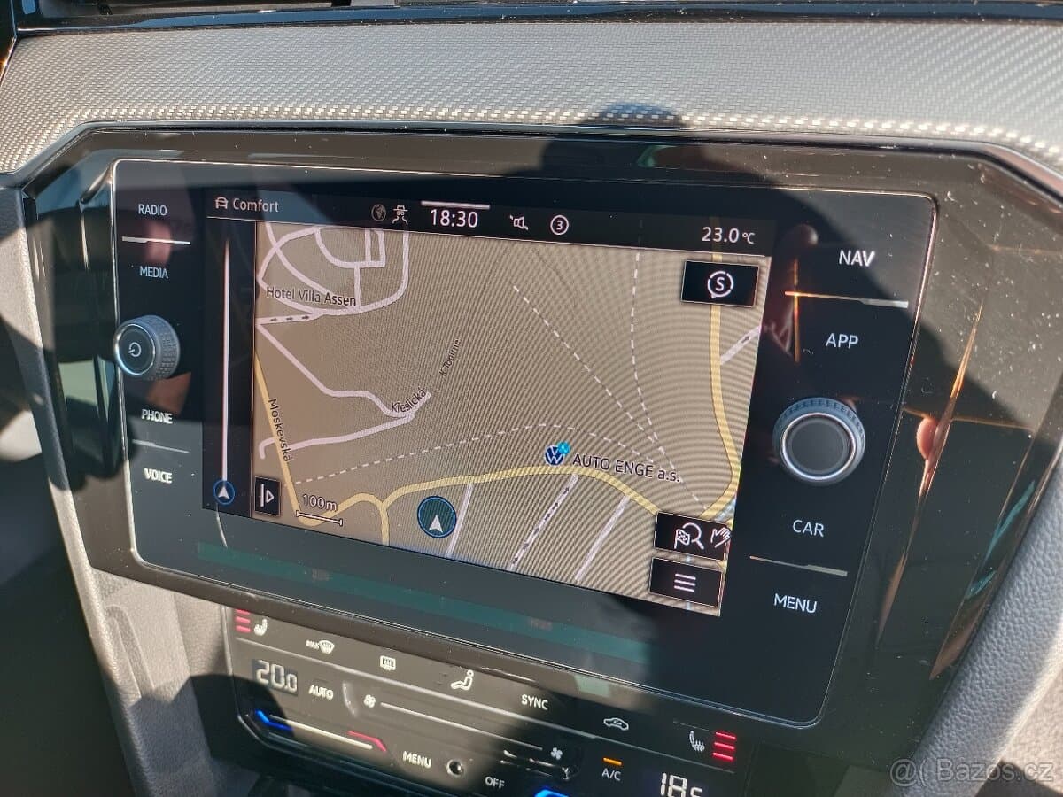 2021 Volkswagen PASSAT - 16