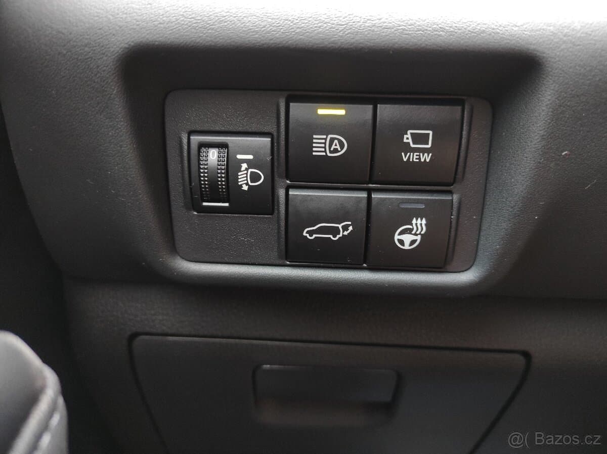 2024 Toyota HIGHLANDER - 16