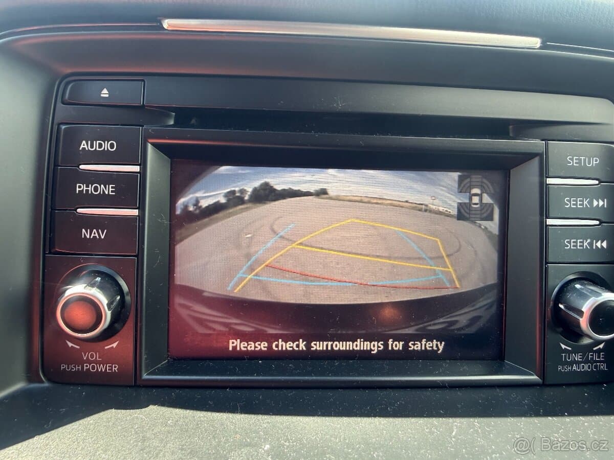 2014 Mazda 6 - 16