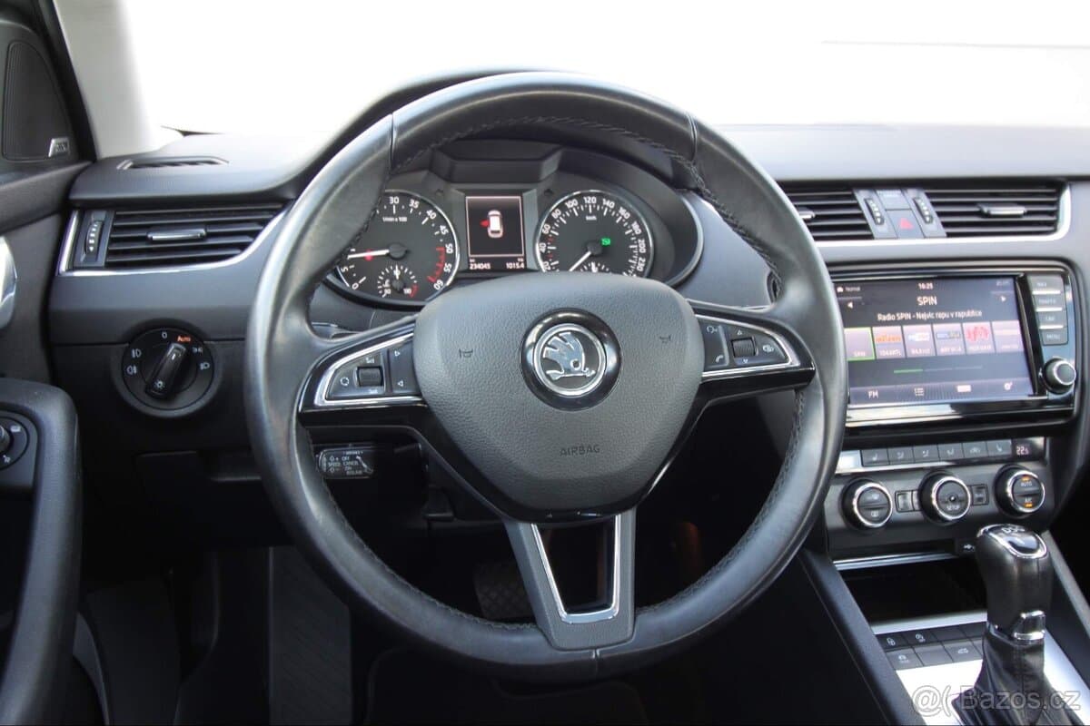 2013 Škoda OCTAVIA - 16