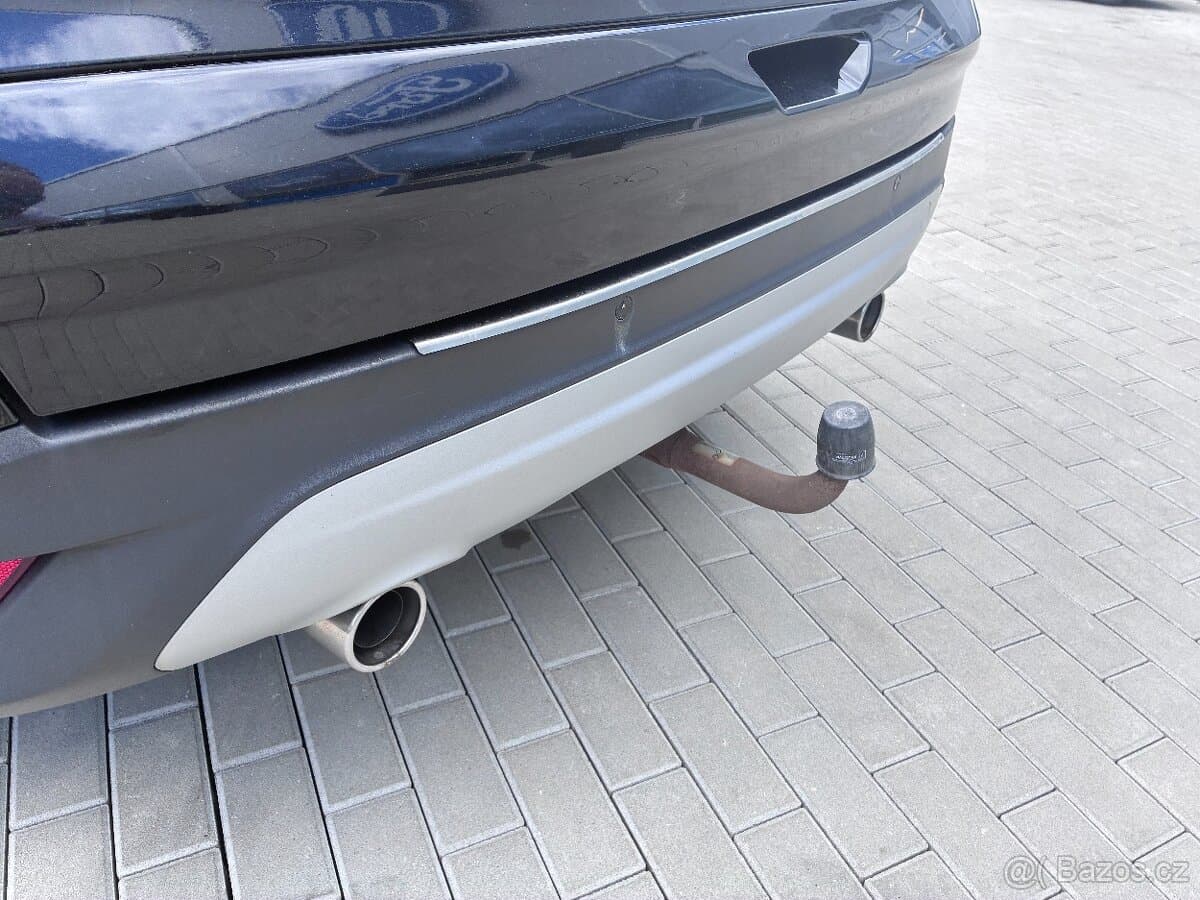2014 Ford KUGA - 16