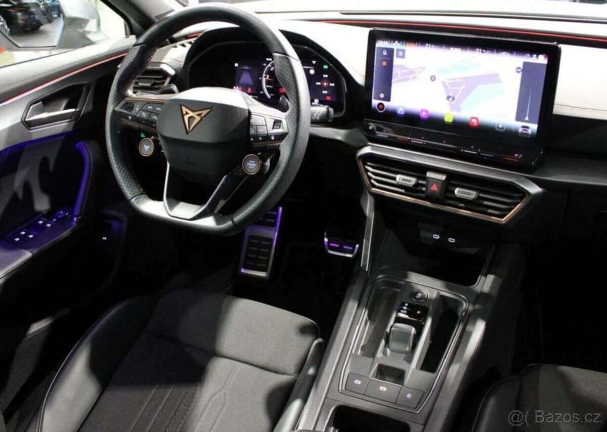 2023 Cupra FORMENTOR - 16