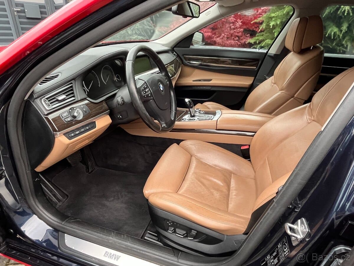 2010 BMW OSTATNÍ - 16