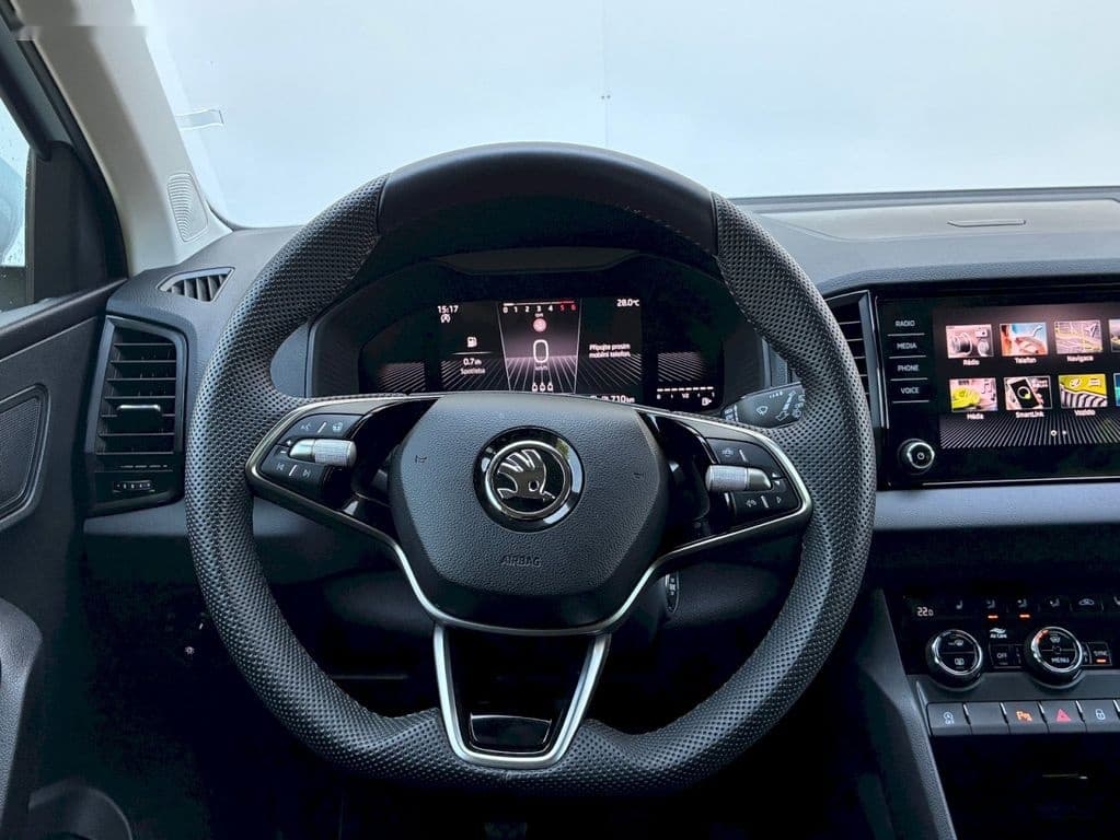 2024 Škoda KAROQ - 16
