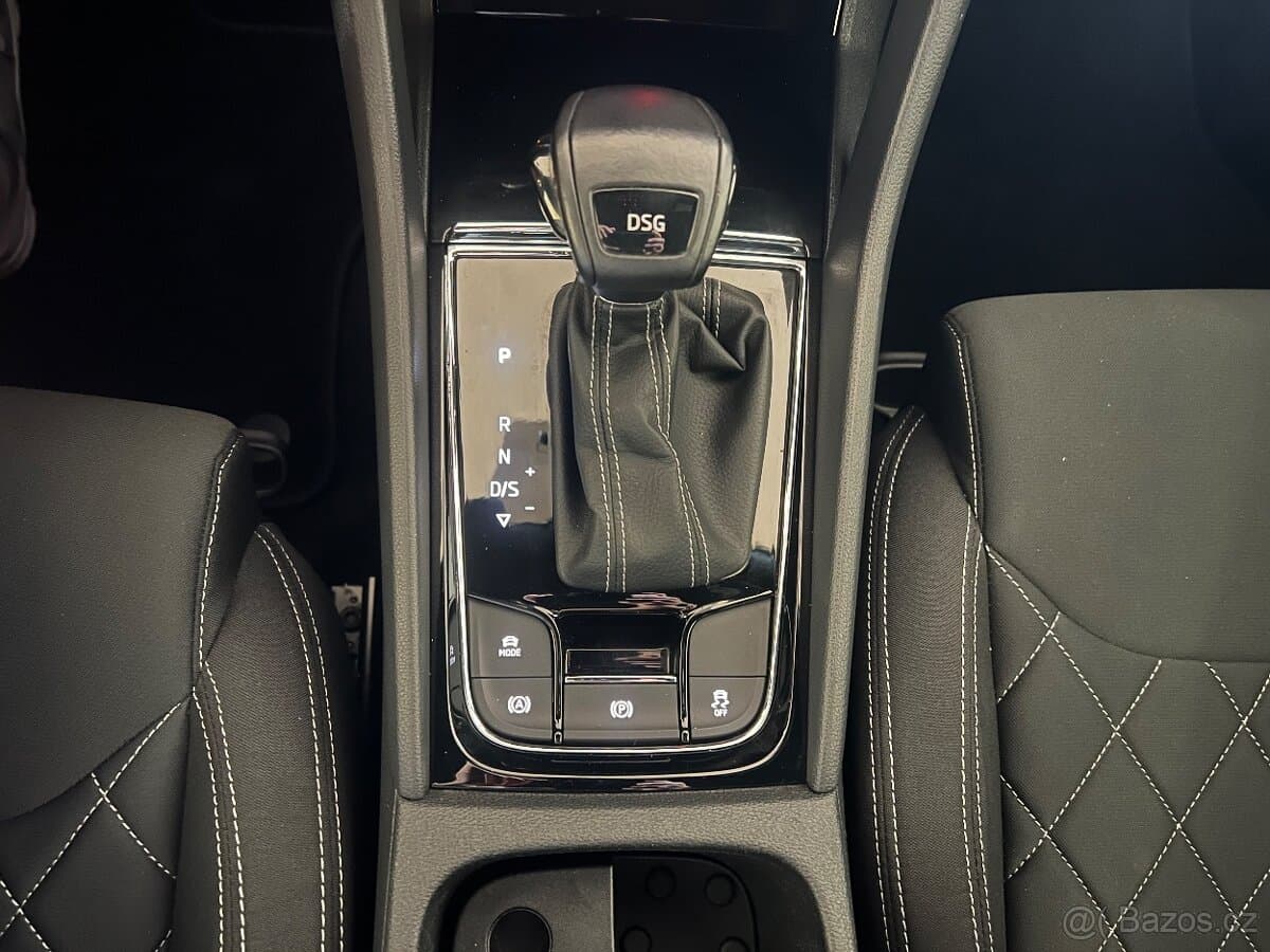 2021 Škoda KAROQ - 16