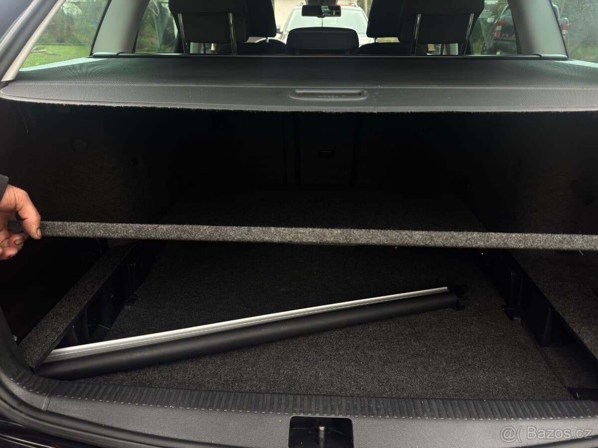 2016 Škoda OCTAVIA - 16