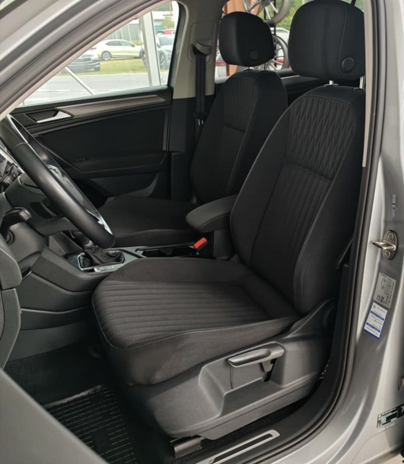 2022 Volkswagen TIGUAN - 16