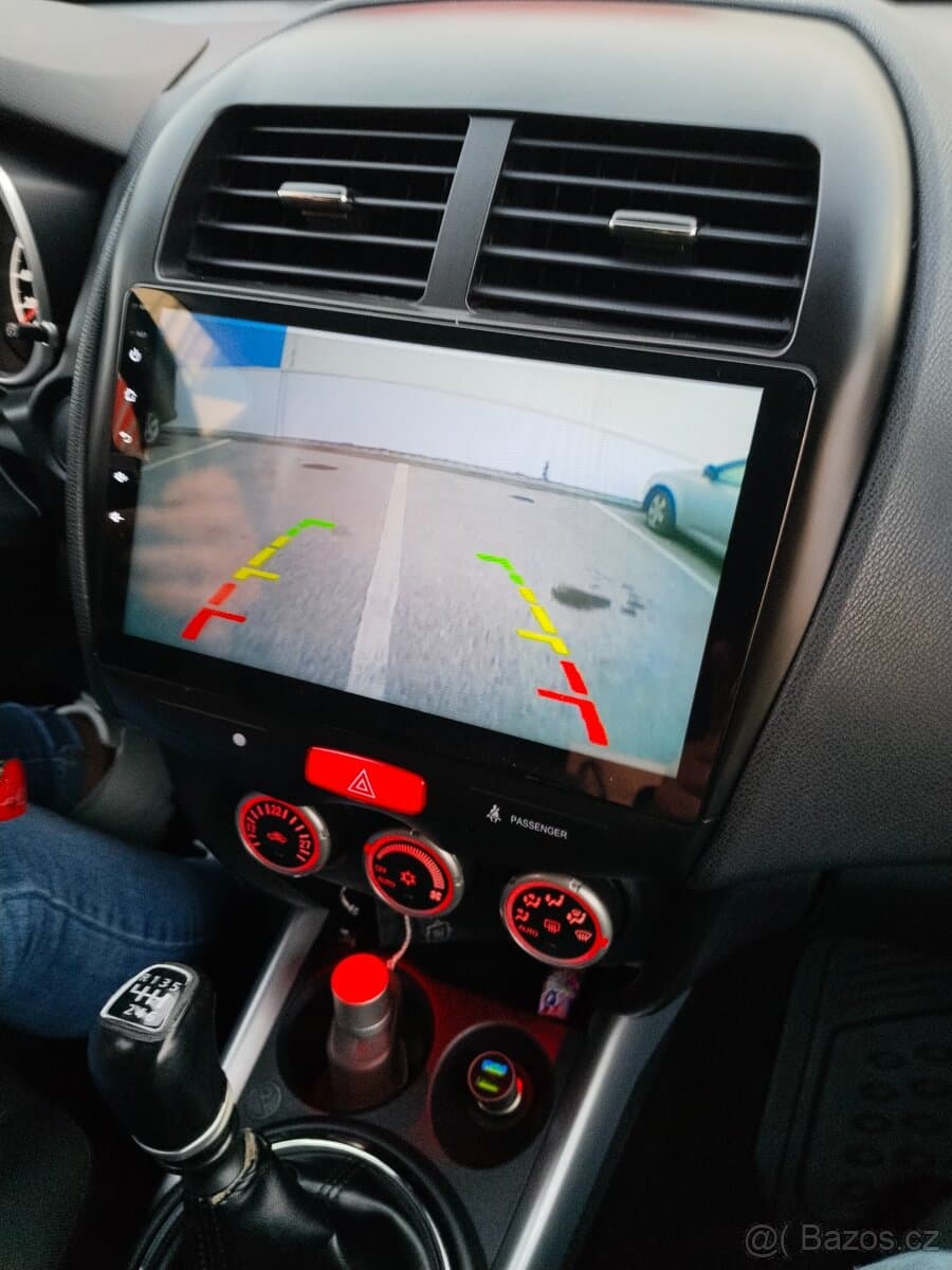 2012 Mitsubishi ASX - 16