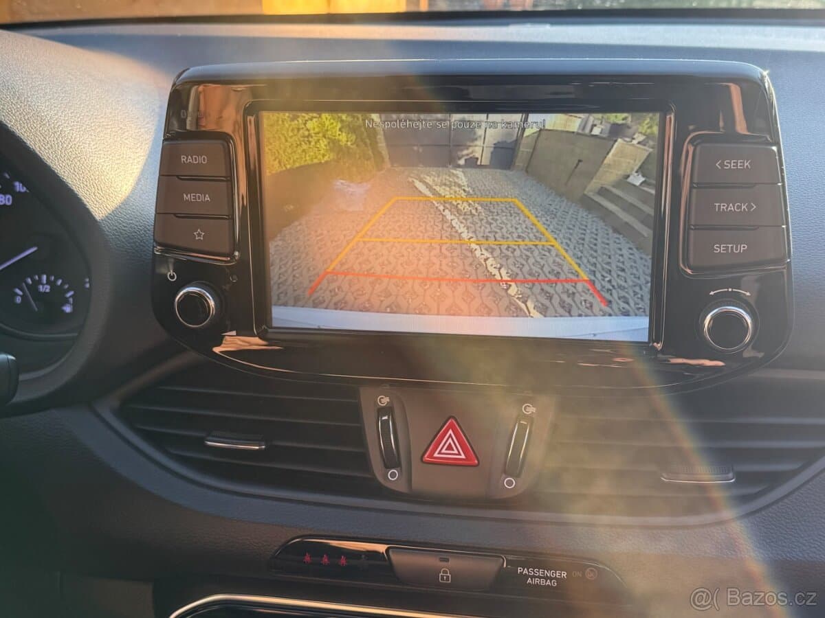 2020 Hyundai i30 - 16