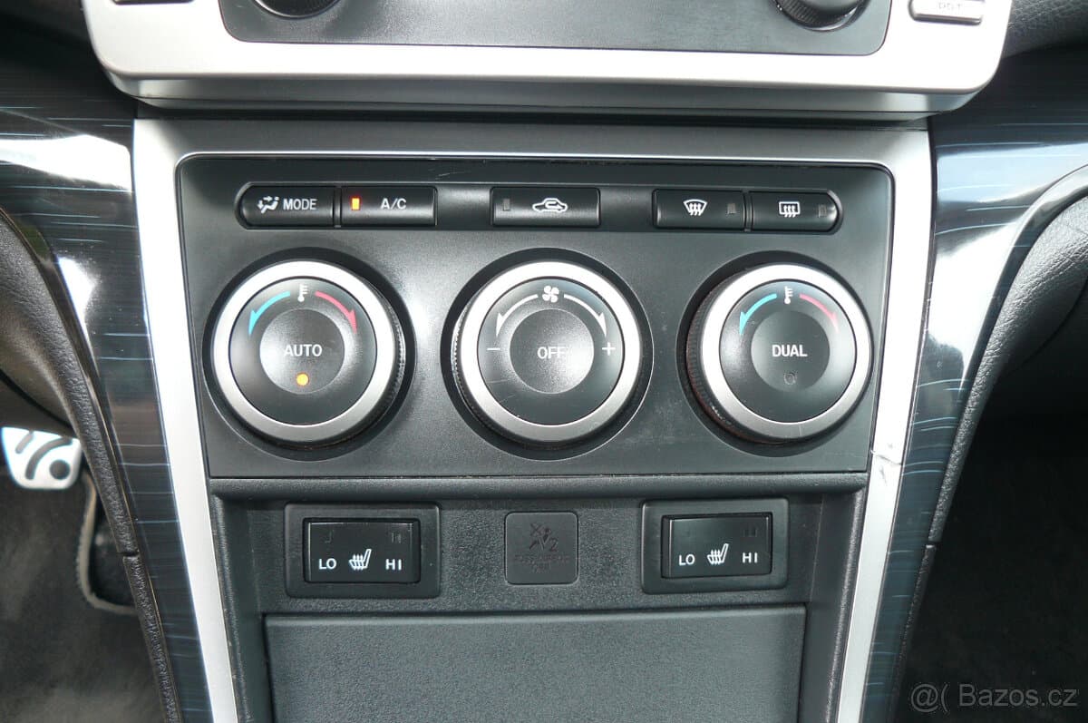 2009 Mazda 6 - 16