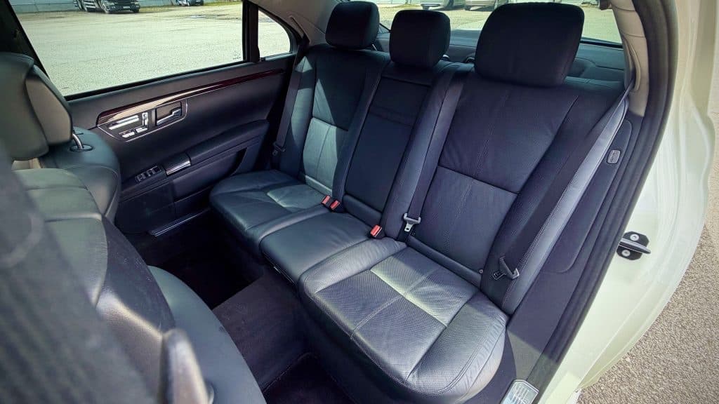 2008 Mercedes-Benz OSTATNÍ - 16