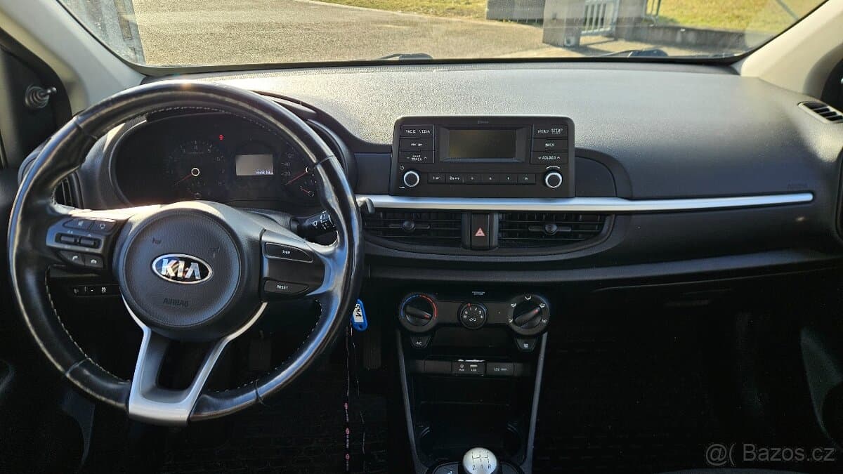 2017 Kia PICANTO - 16