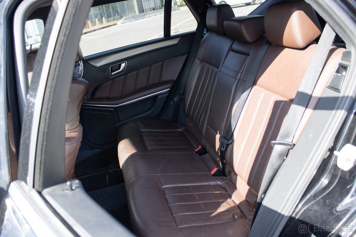 2014 Mercedes-Benz OSTATNÍ - 16