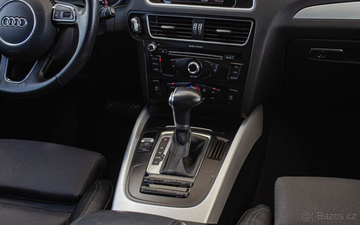 2017 Audi Q5 - 16