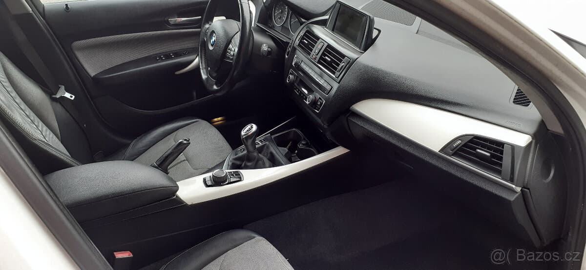 2012 BMW OSTATNÍ - 16