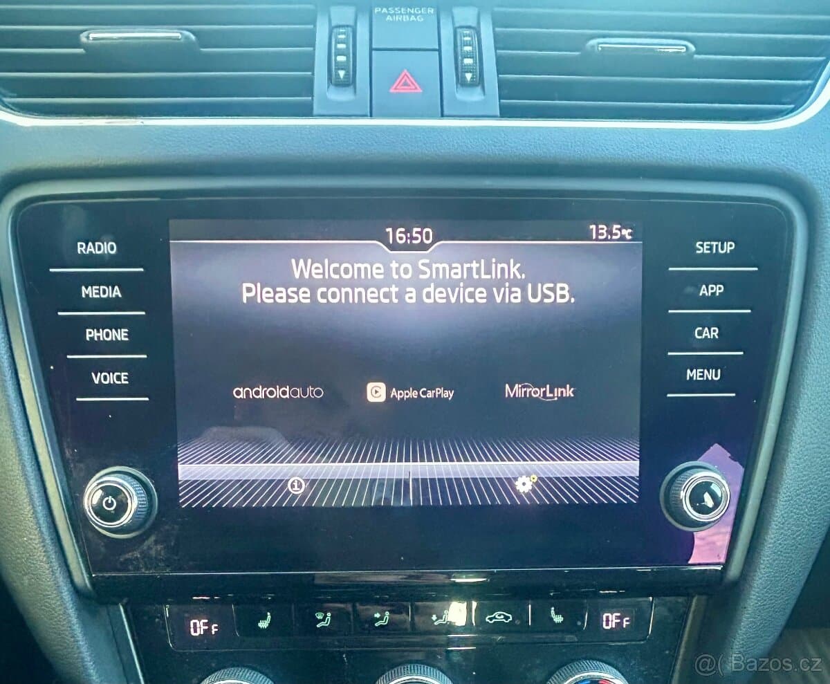 2018 Škoda OCTAVIA - 16
