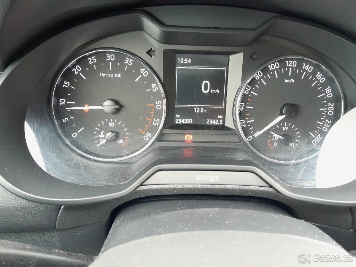 2015 Škoda OSTATNÍ - 16