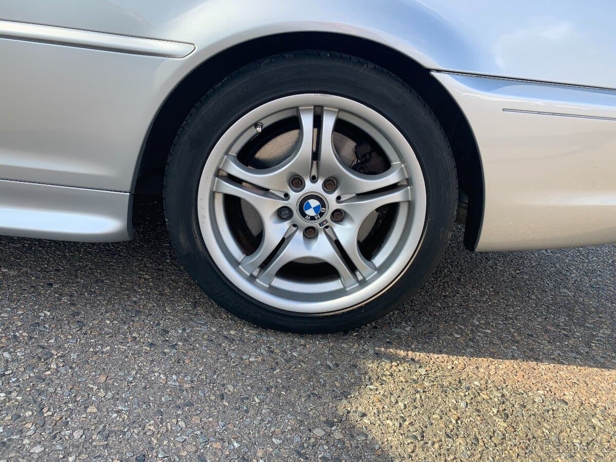 2005 BMW OSTATNÍ - 16