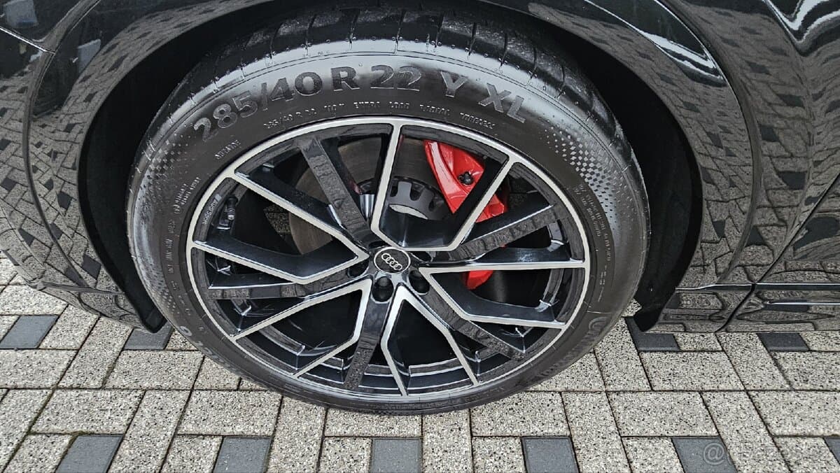 Audi Q8 - 16