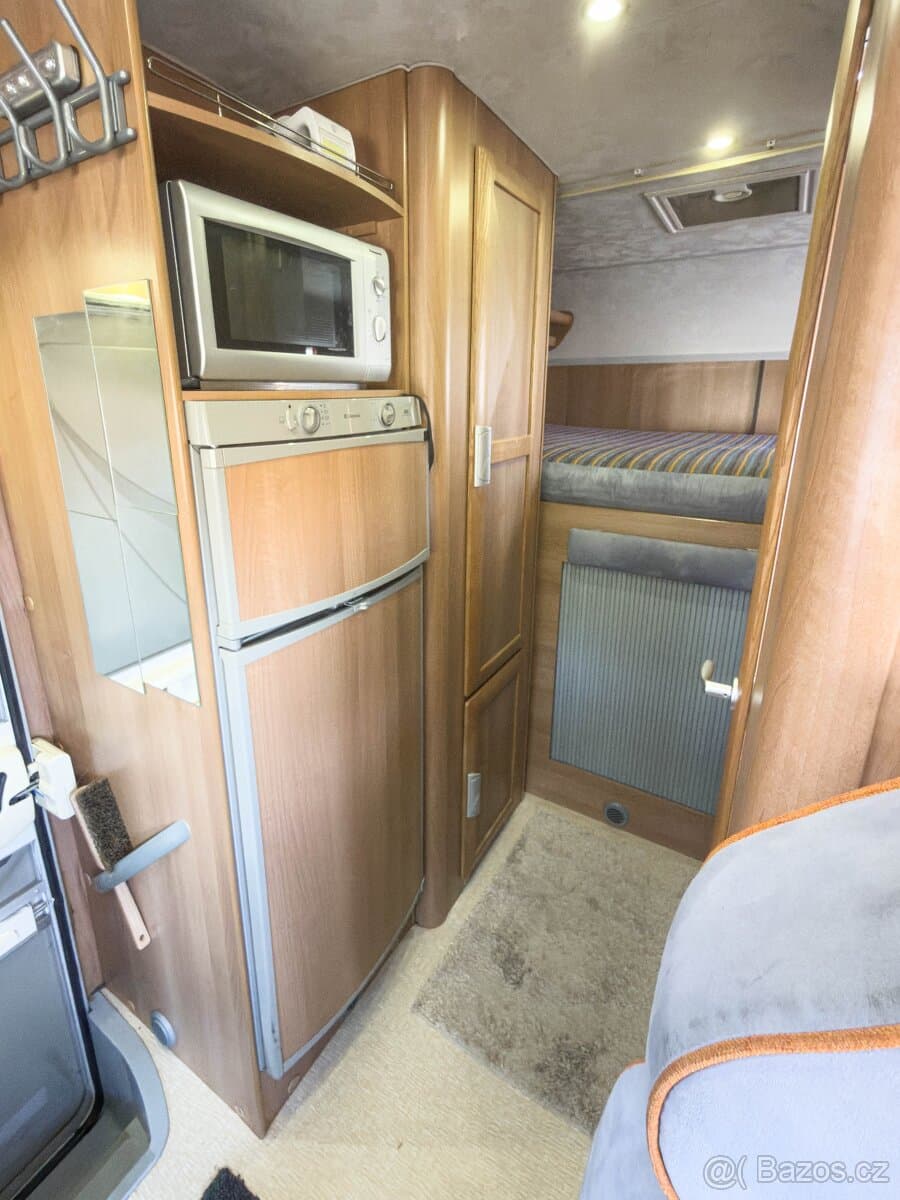 2009 Fiat DUCATO - 16