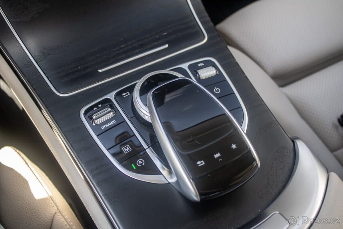 2018 Mercedes-Benz GL - 16