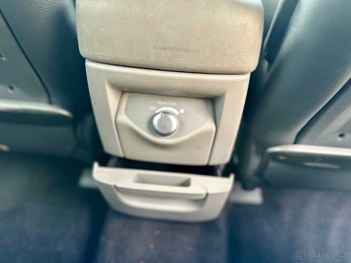 2013 Subaru TRIBECA - 16