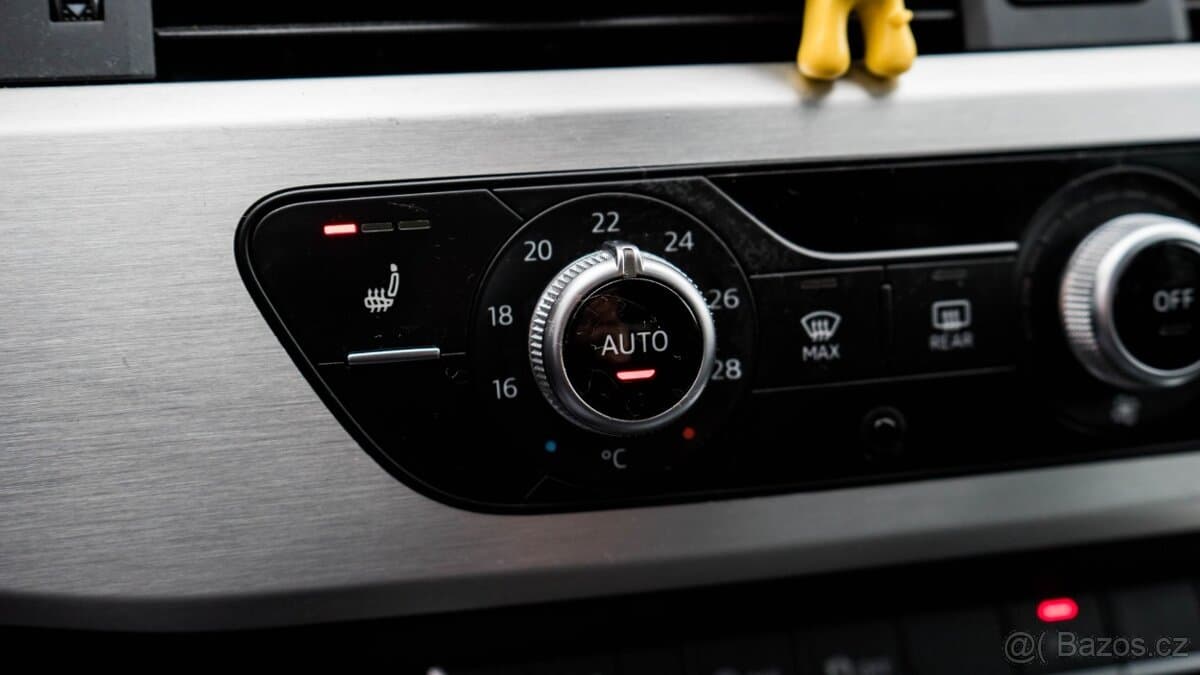 Audi A4 - 16