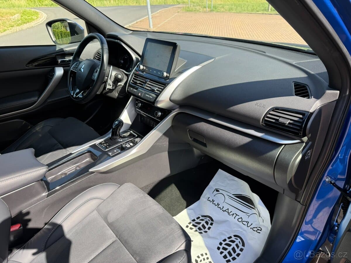 2022 Mitsubishi OSTATNÍ - 16