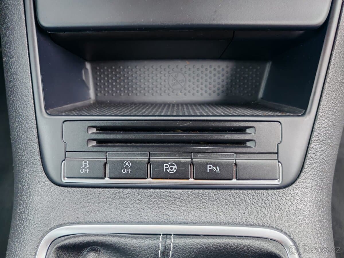 2014 Volkswagen TIGUAN - 16