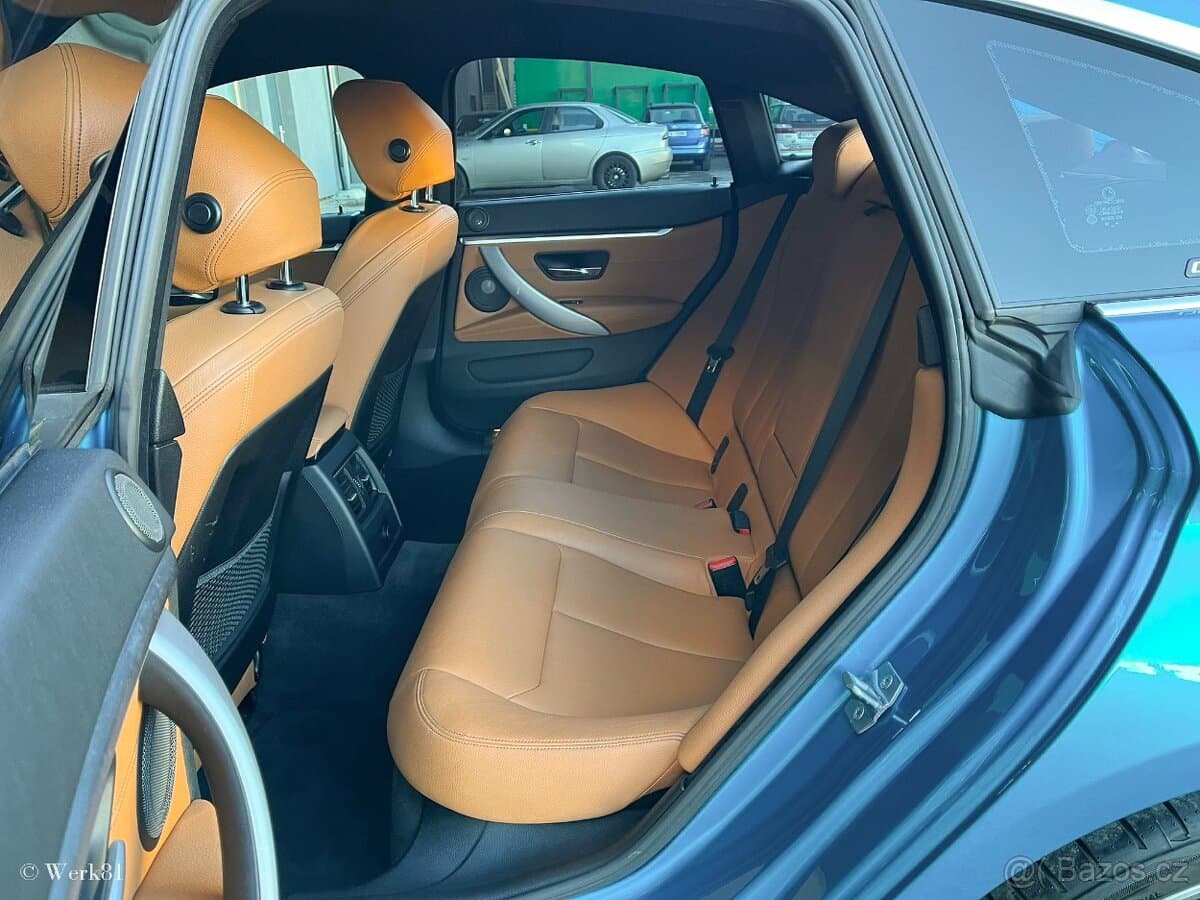 2018 BMW OSTATNÍ - 16