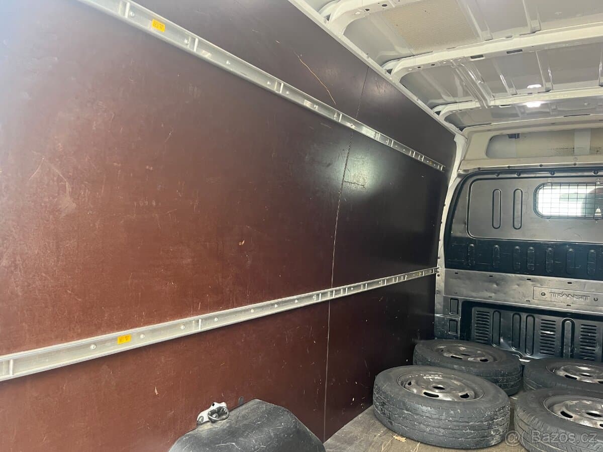 2013 Ford TRANSIT - 16