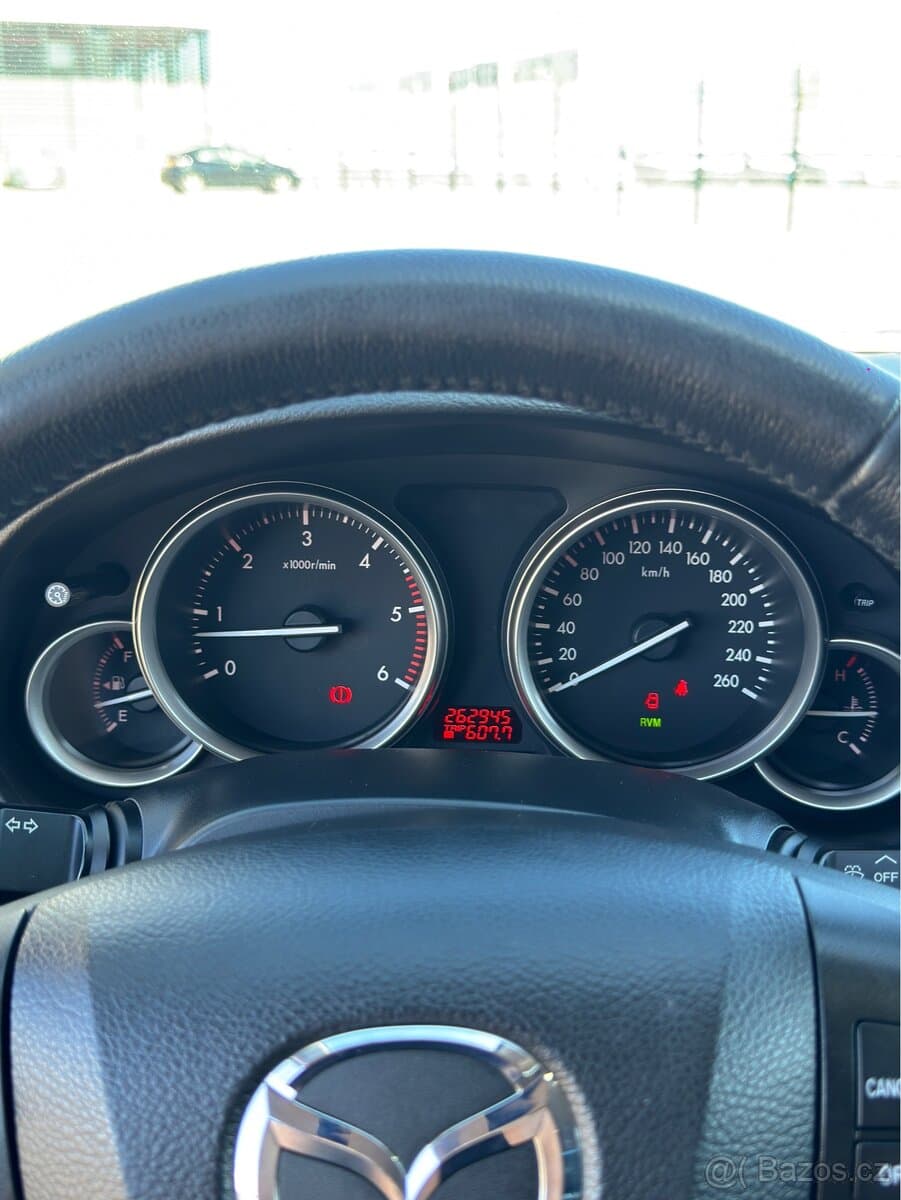 2012 Mazda 6 - 16