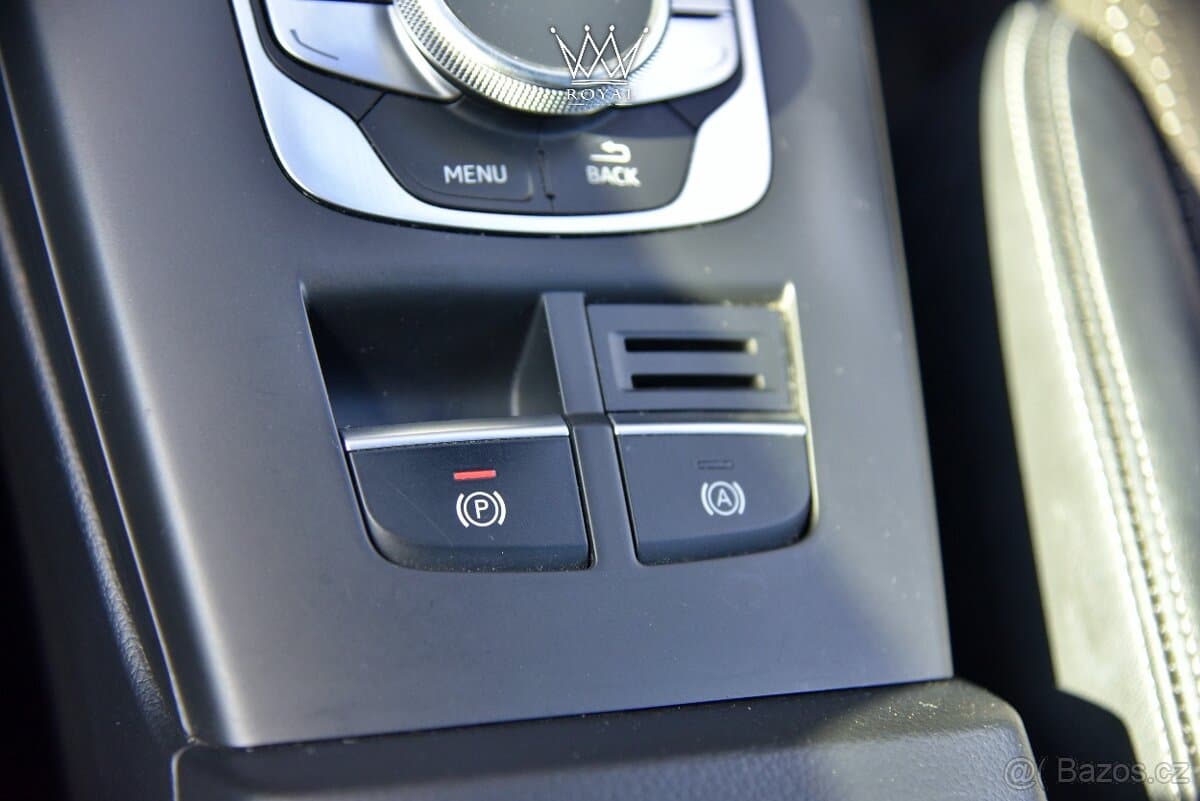 2013 Audi A3 - 16