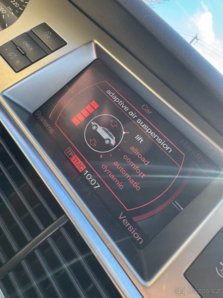 2006 Audi A6 - 16