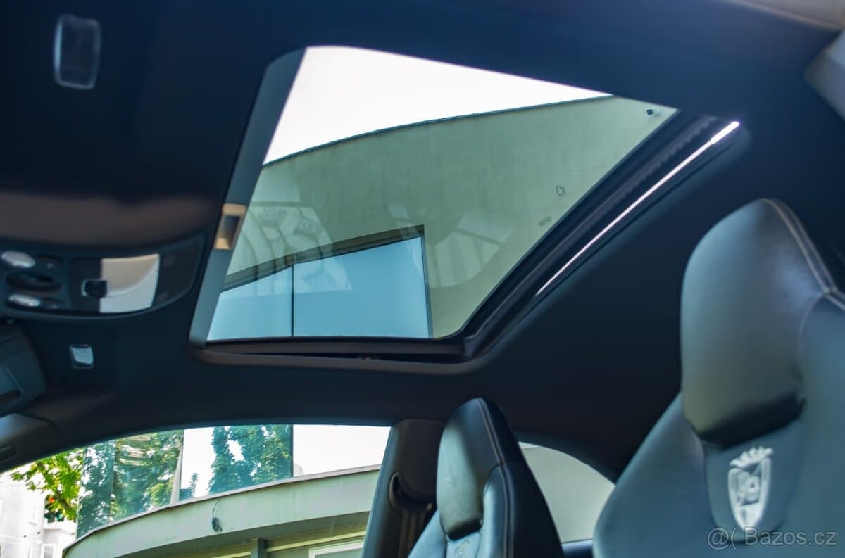 2009 Audi A5 - 16