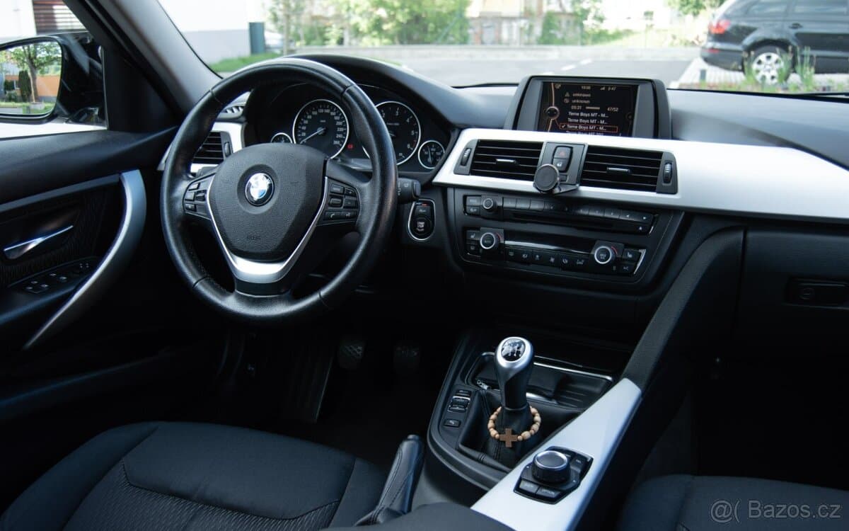 2012 BMW OSTATNÍ - 16