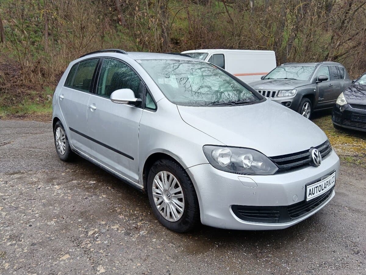 2009 Volkswagen GOLF - 16
