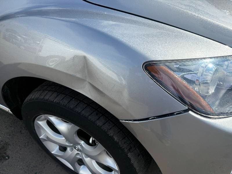 2010 Mazda CX-7 - 16