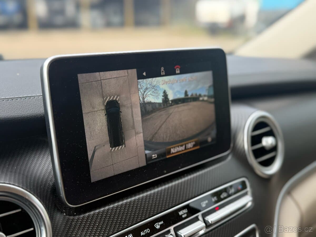 2019 Mercedes-Benz OSTATNÍ - 16