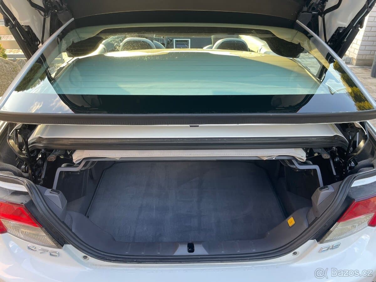 2011 Volvo C70 - 16