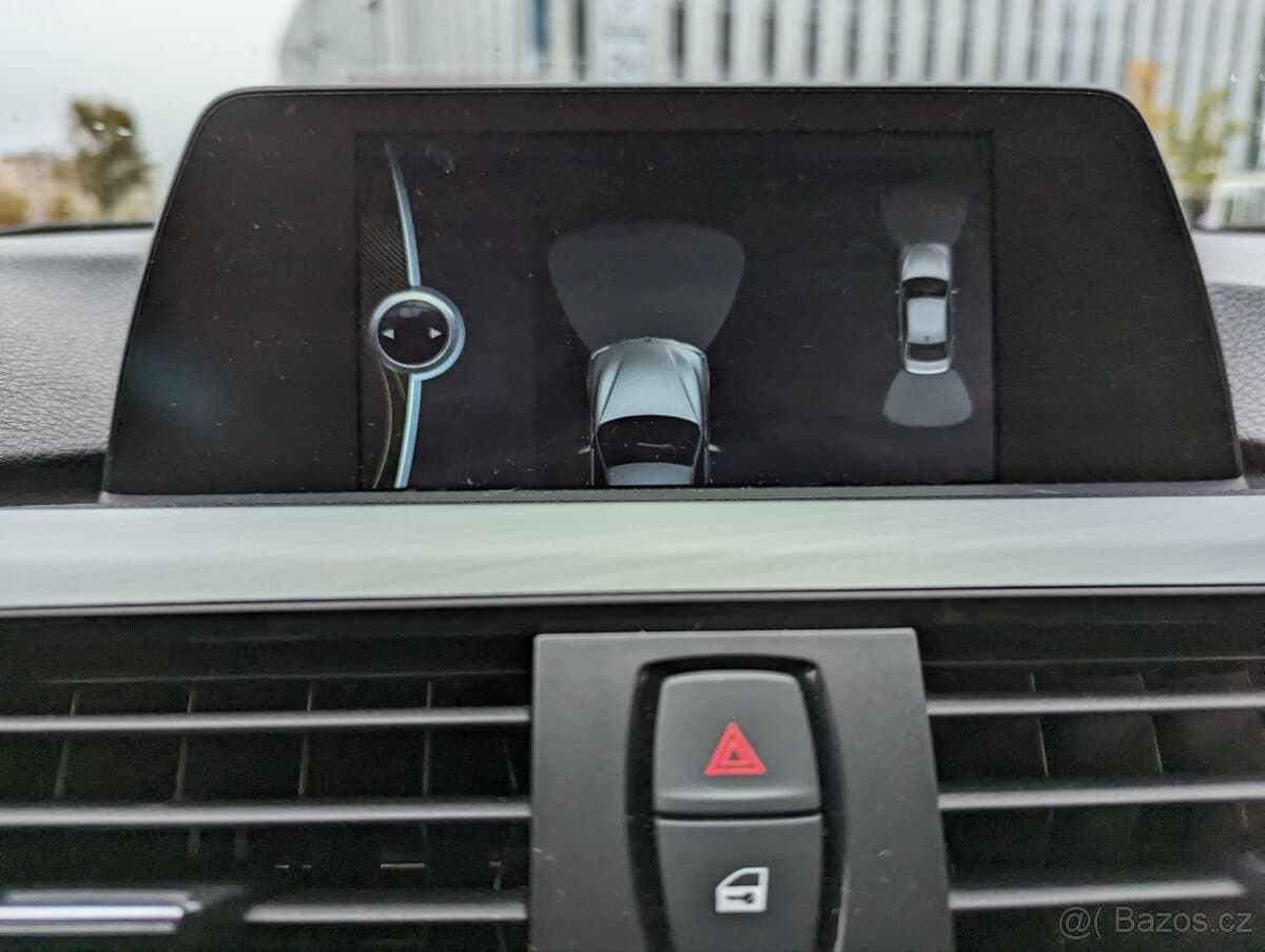 2014 BMW 3-SERIES - 16