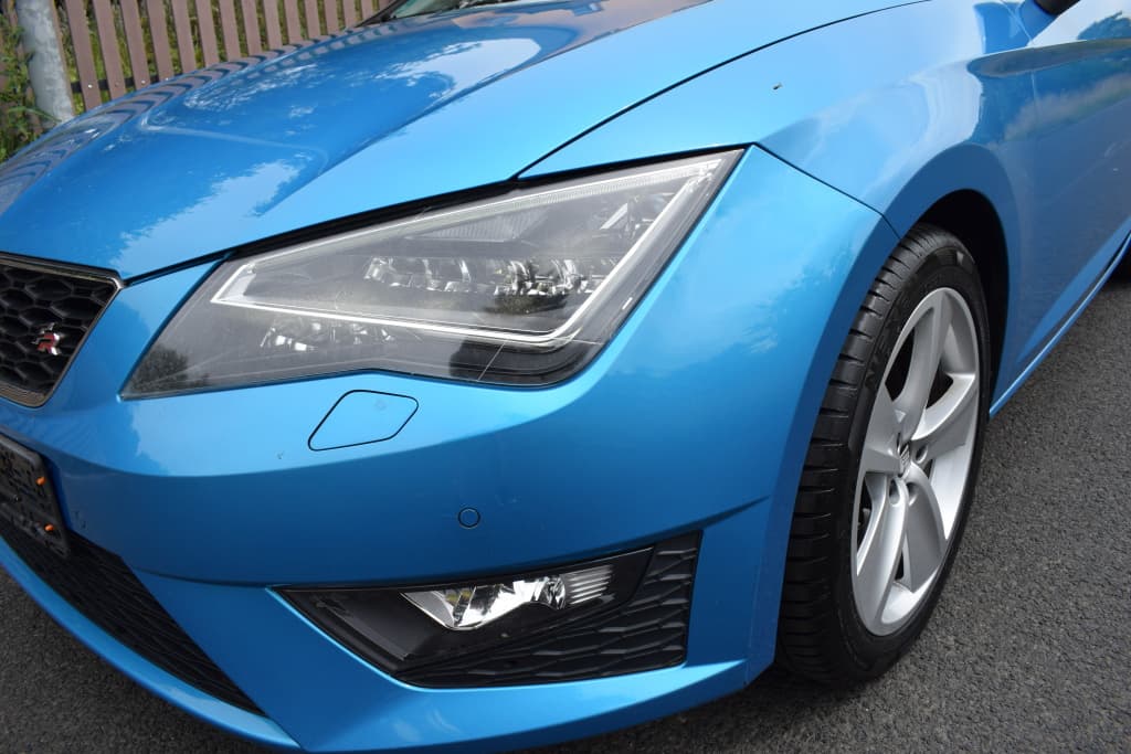 2016 Seat LEON - 16