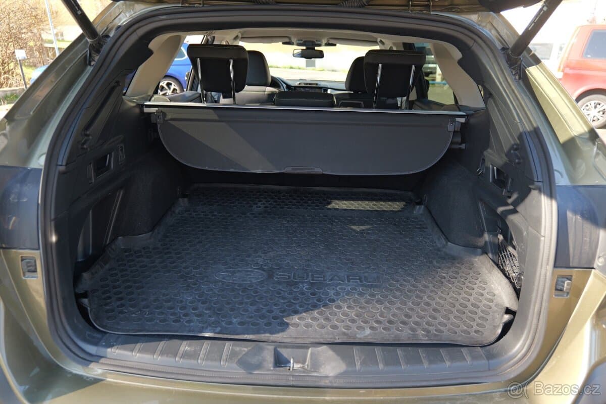 2022 Subaru OUTBACK - 16