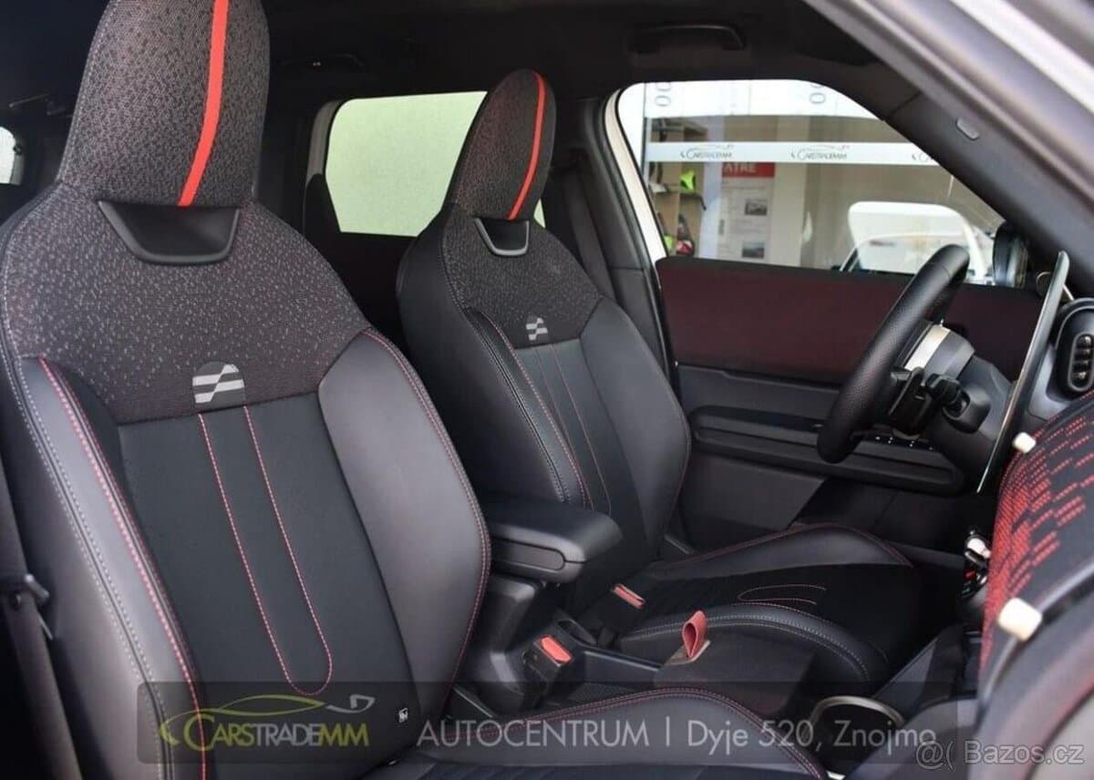 2024 Mini COUNTRYMAN - 16