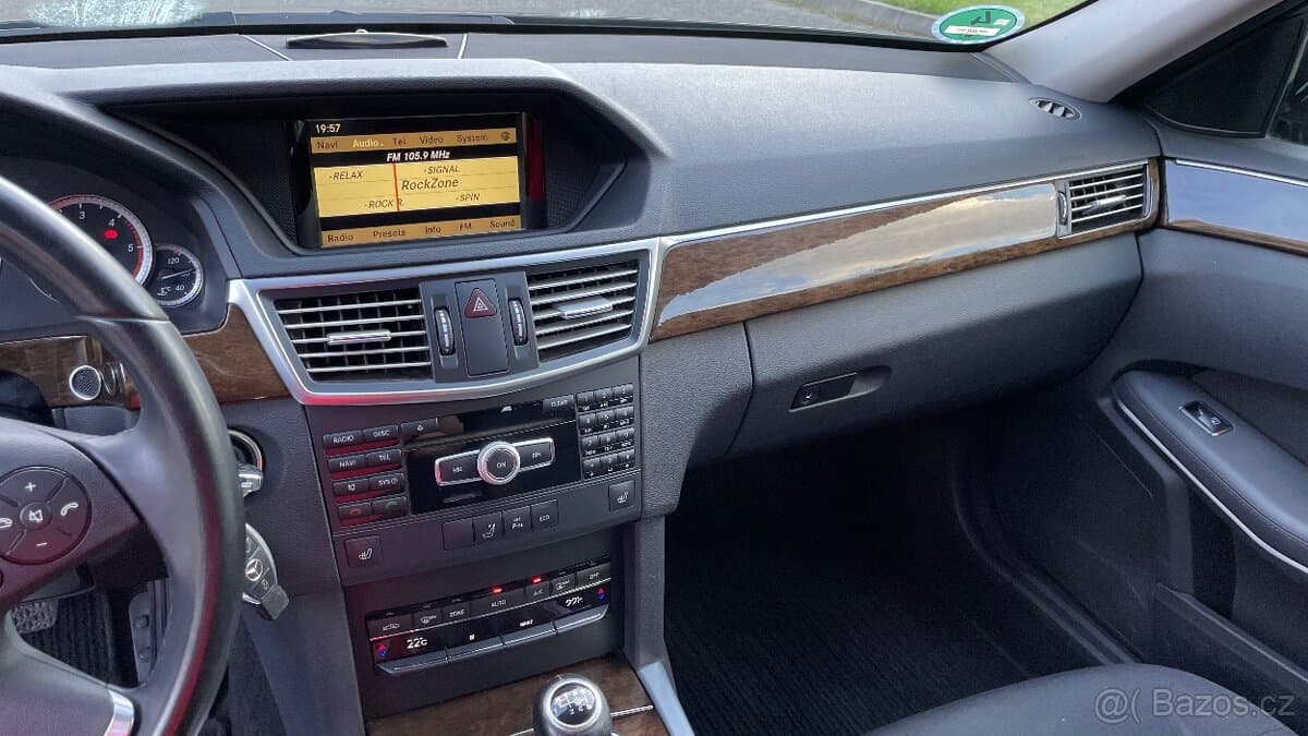 2012 Mercedes-Benz OSTATNÍ - 16