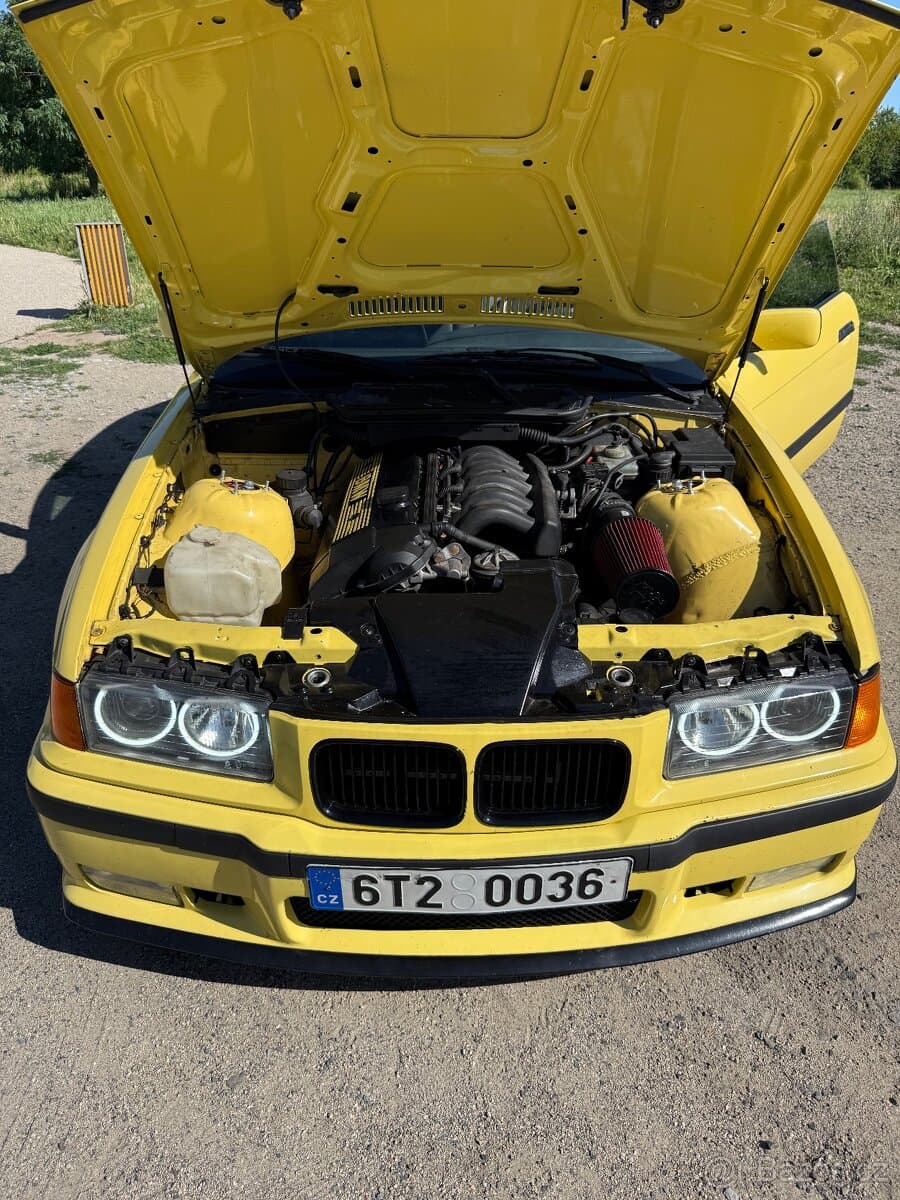 1994 BMW OSTATNÍ - 16