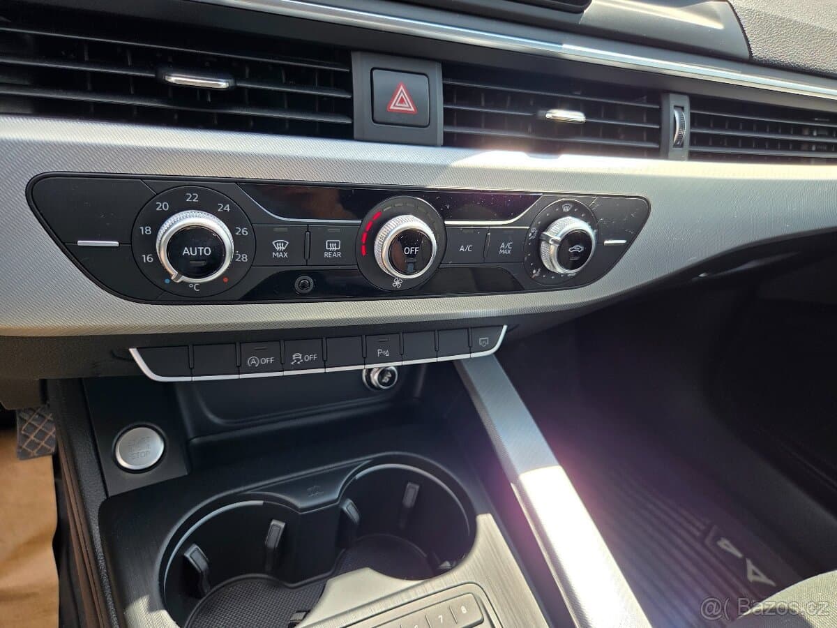 2019 Audi A4 - 16
